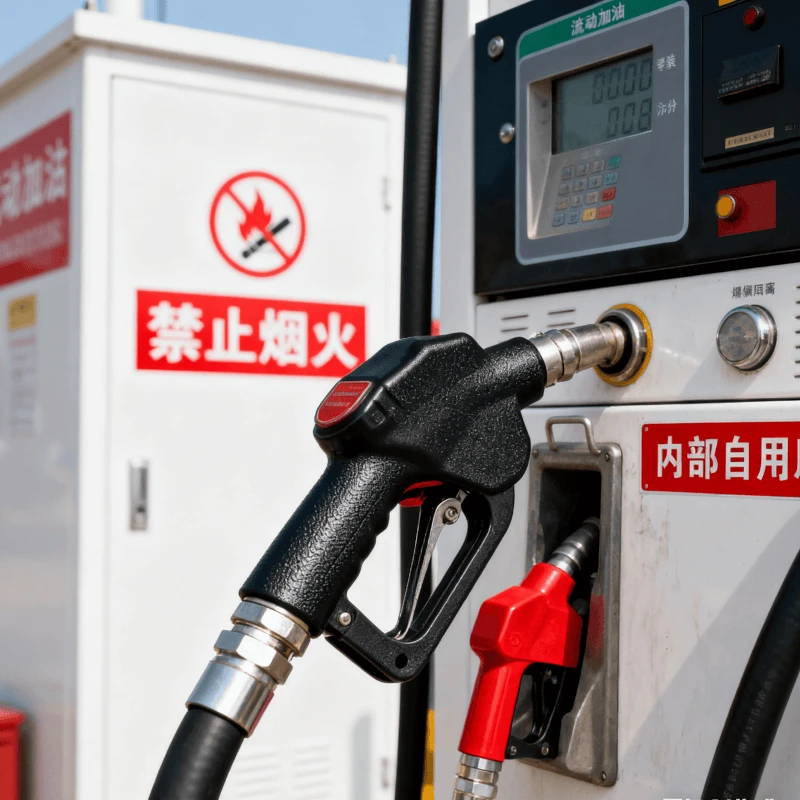 Emergency Mobile Fuel Station suppliers