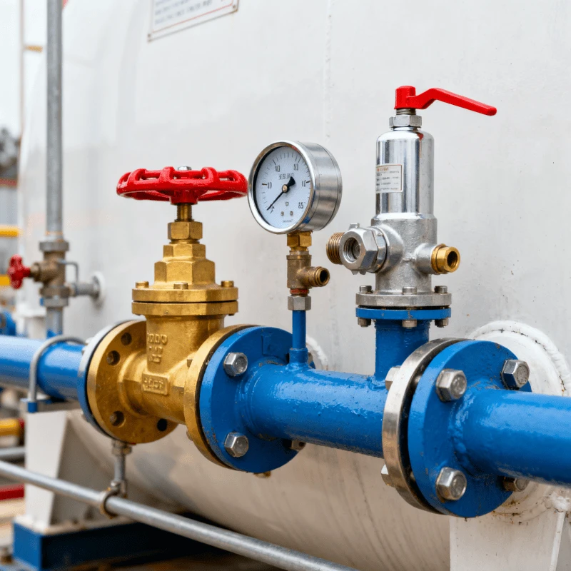 Skid Mounted Fuel Tank suppliers
